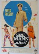 Easy Come Easy Go (Seemann ahoi)